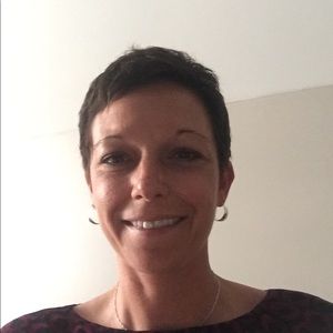 Meet your Posher, Colene